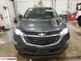 Chevrolet Equinox 2020 1