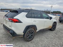 Toyota Pozostałe 2022 2