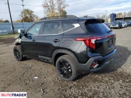 Kia Pozostałe 2025 1