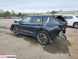 Mitsubishi Outlander 2023 2