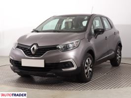 Renault Captur 2018 0.9 88 KM
