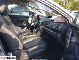 Subaru Pozostałe 2019 2
