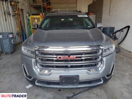 GMC Acadia 2023 2