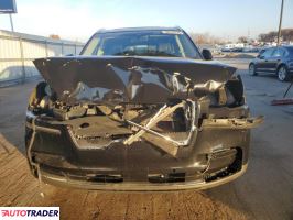 Lincoln Aviator 2022 3