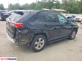 Toyota Pozostałe 2022 2