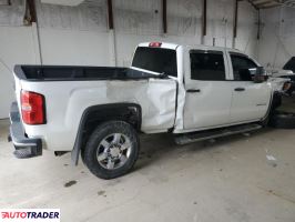 GMC Sierra 2019 6 GMC Sierra 2019 6