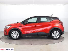Renault Captur 2022 1.0 89 KM