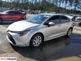 Toyota Corolla 2024 2