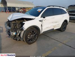 Kia Sorento 2023 2