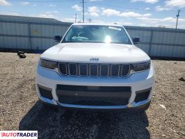 Jeep Cherokee 2021 3