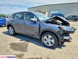 Honda HR-V 2023 2