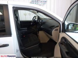 Dodge Grand Caravan 2020 3
