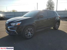 Mitsubishi Outlander 2018 2