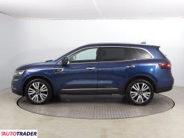 Renault Koleos 2018 2.0 174 KM Renault Koleos 2018 2.0 174 KM