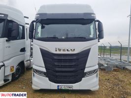 Iveco as 490 Iveco as 490