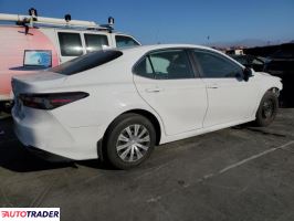 Toyota Camry 2023 2