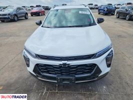 Chevrolet Trax 2024 1