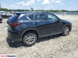 Mazda CX-5 2023 2 Mazda CX-5 2023 2