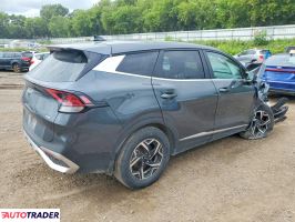 Kia Sportage 2023 2