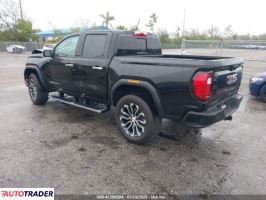 GMC Pozostałe 2024 2 GMC Pozostałe 2024 2