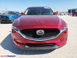 Mazda CX-5 2019 2