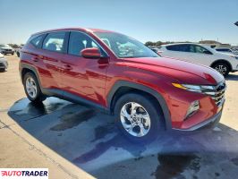 Hyundai Tucson 2024 2