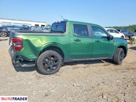 Ford Maverick 2025 2