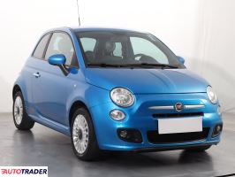 Fiat 500 2015 1.2 68 KM Fiat 500 2015 1.2 68 KM