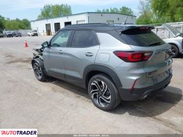 Chevrolet Blazer 2025 1