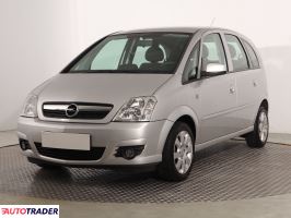 Opel Meriva 2007 1.6 103 KM