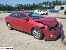 Hyundai Elantra 2020 2