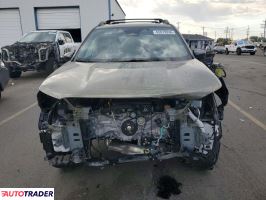 Subaru Forester 2025 2