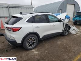 Ford Escape 2020 1 Ford Escape 2020 1