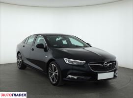Opel Insignia 2019 1.5 162 KM