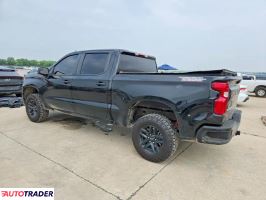 Chevrolet Silverado 2023 3