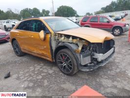 Audi Q8 2020 3