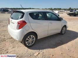 Chevrolet Spark 2022 1 Chevrolet Spark 2022 1