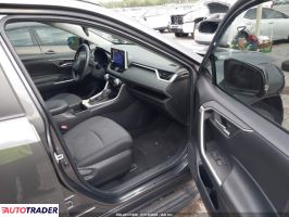 Toyota Pozostałe 2023 2