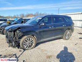 Hyundai Pozostałe 2020 3