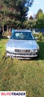Audi A4 1996 1.6 102 KM Audi A4 1996 1.6 102 KM