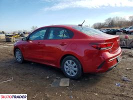Kia Rio 2023 1