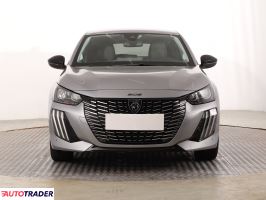 Peugeot 208 2023 1.2 99 KM
