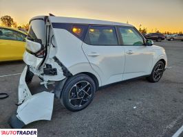 Kia Soul 2024 2