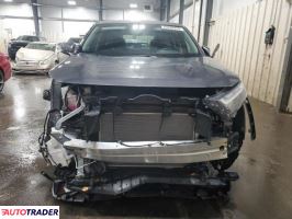 Toyota Pozostałe 2025 2