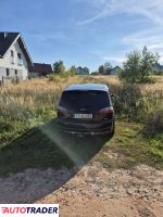 Ford S-Max 2009 2.2 175 KM