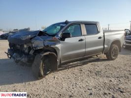 Chevrolet Silverado 2021 6