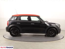 Mini Countryman 2014 1.6 109 KM