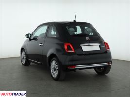 Fiat 500 2022 1.0 68 KM