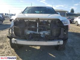Toyota Tundra 2022 3