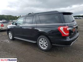 Ford Expedition 2021 3 Ford Expedition 2021 3